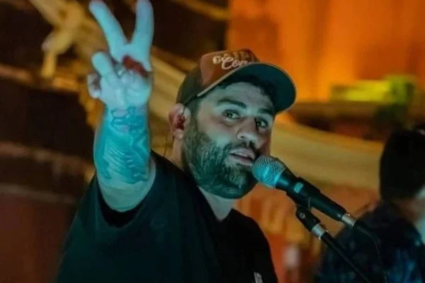 Imagem ilustrativa da imagem Cantor sertanejo morre após sofrer dois infartos