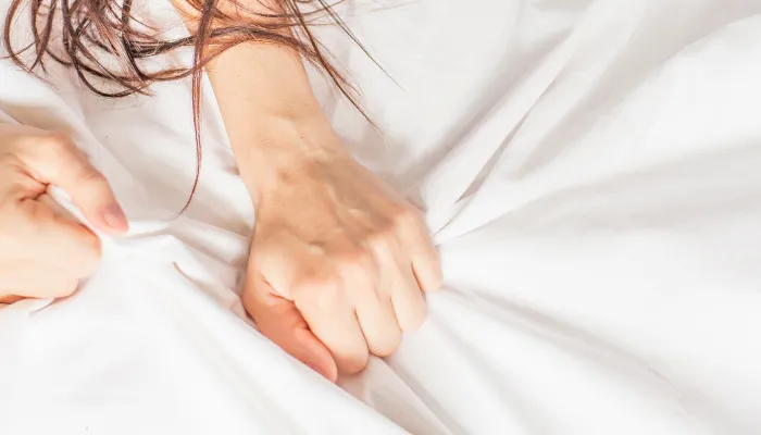 Imagem ilustrativa da imagem Mulher de 45 anos rompe aorta e quase morre após orgasmo