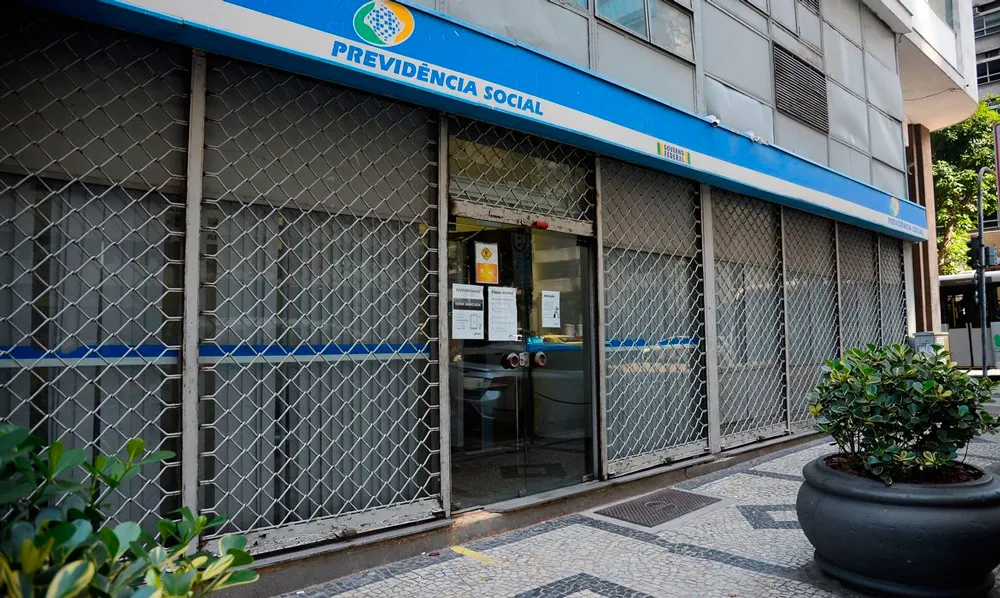 Imagem ilustrativa da imagem Precatórios do INSS podem ser pagos só em setembro