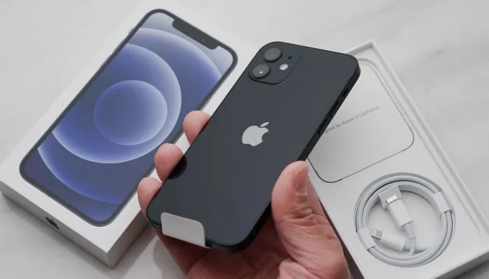 Imagem ilustrativa da imagem 5G ‘puro’ para iPhones pode chegar em setembro no Brasil