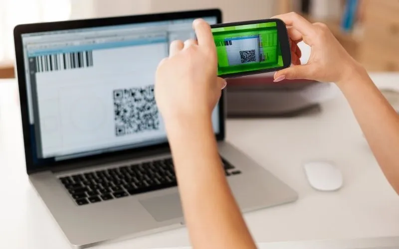 Imagem ilustrativa da imagem Novo golpe usa QR Code para roubar dinheiro e dados