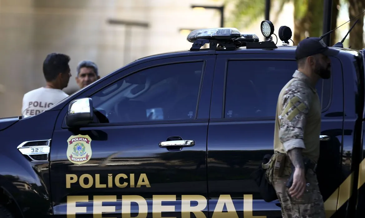 Imagem ilustrativa da imagem Polícia Federal combate fraudes praticadas em lotéricas