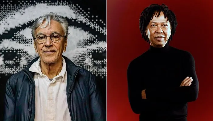 Imagem ilustrativa da imagem Entenda o que é tremor essencial, condição que afeta Caetano Veloso e Djavan
