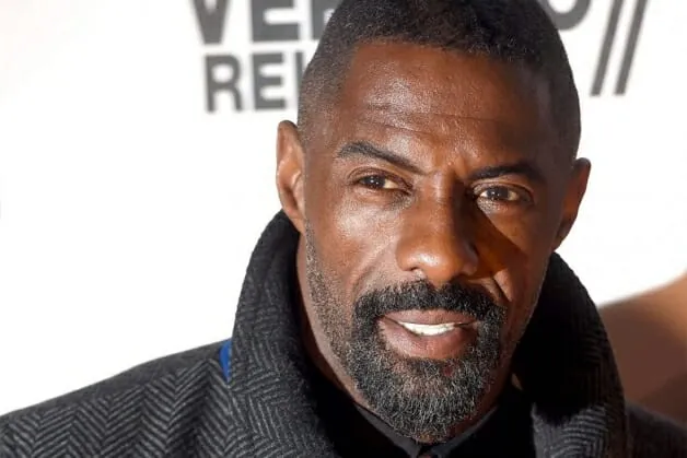 Imagem ilustrativa da imagem Idris Elba desiste de ser primeiro James Bond negro em "007"
