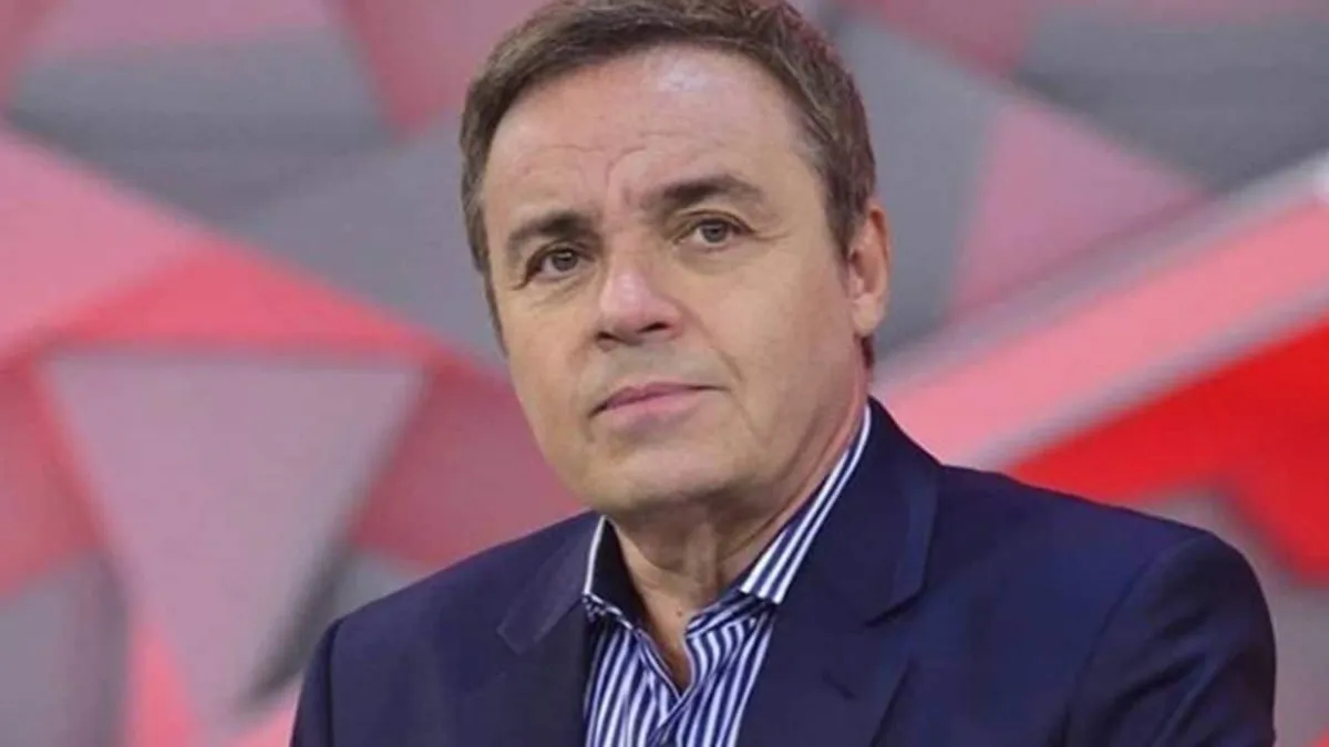 Imagem ilustrativa da imagem Família se revolta após empresa usar imagem de Gugu Liberato em venda de lápides