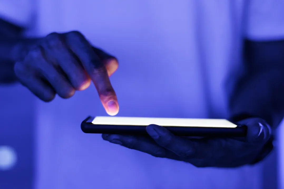 Imagem ilustrativa da imagem Com chegada de nova tecnologia, celulares 4G não vão perder a qualidade