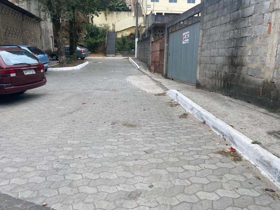 Imagem ilustrativa da imagem Dois detidos em Vila Velha após perseguição e confronto armado com a PM