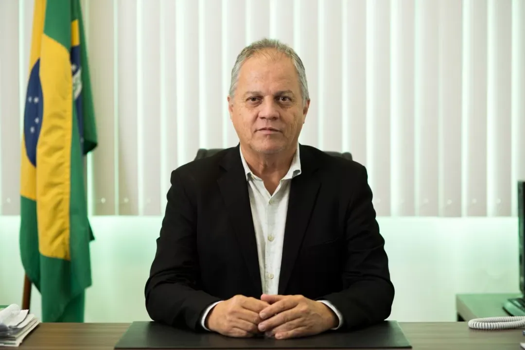 Imagem ilustrativa da imagem Secretário de Agricultura do Estado é exonerado após denúncia de assédio sexual