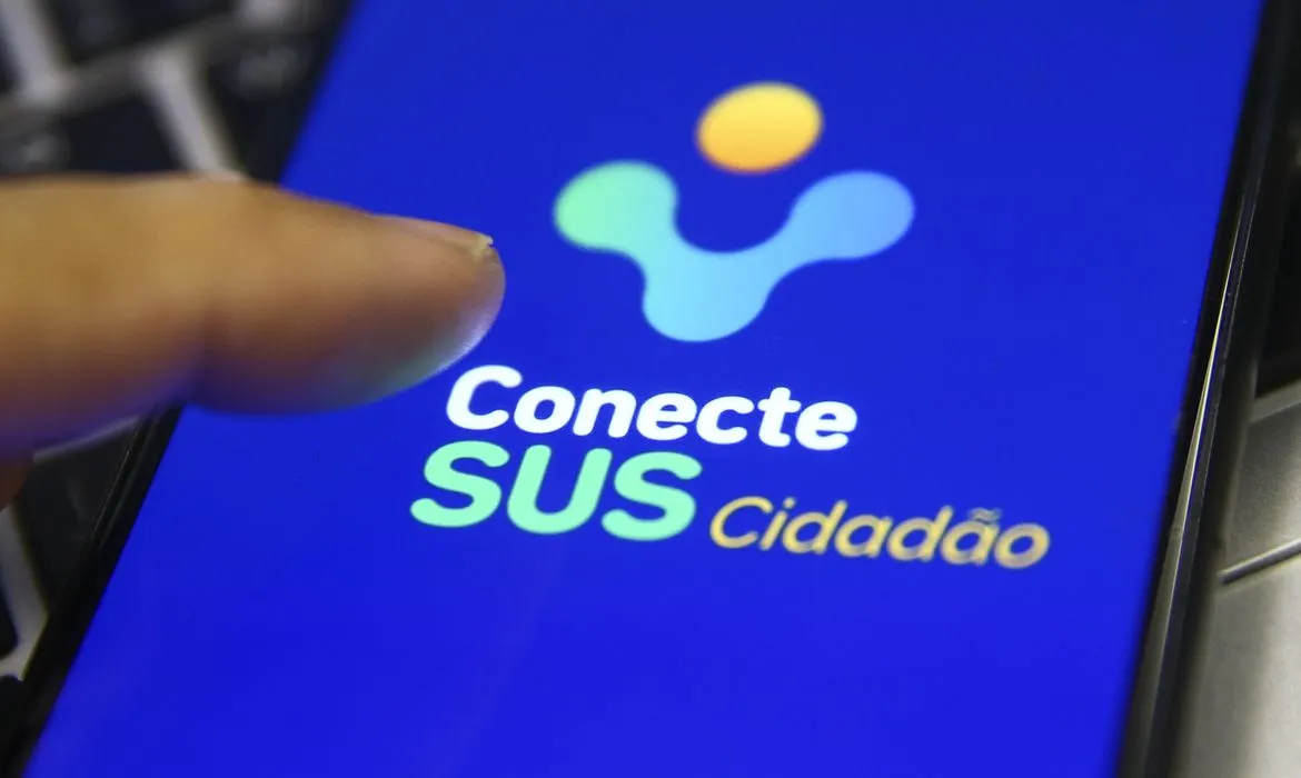 Imagem ilustrativa da imagem Falha no ConecteSUS impede visualização de certificado de vacina contra covid