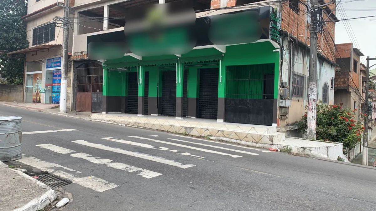 Imagem ilustrativa da imagem Homem apontado pela polícia como chefe do tráfico de Dom João Batista é preso