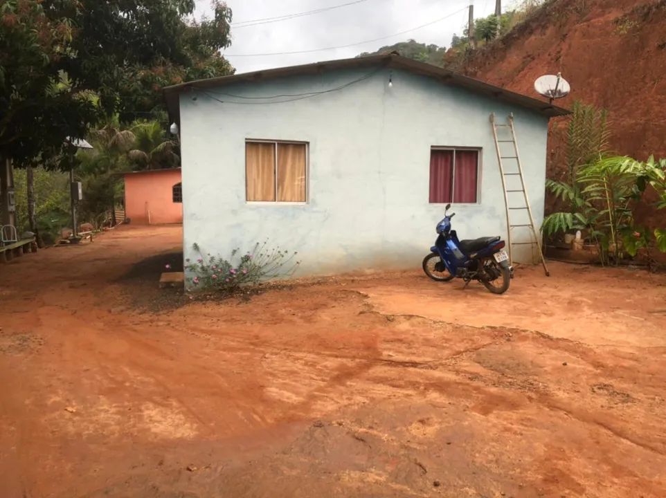 Imagem ilustrativa da imagem Região Serrana: Homem é acusado de matar a mulher a facadas e tomar veneno