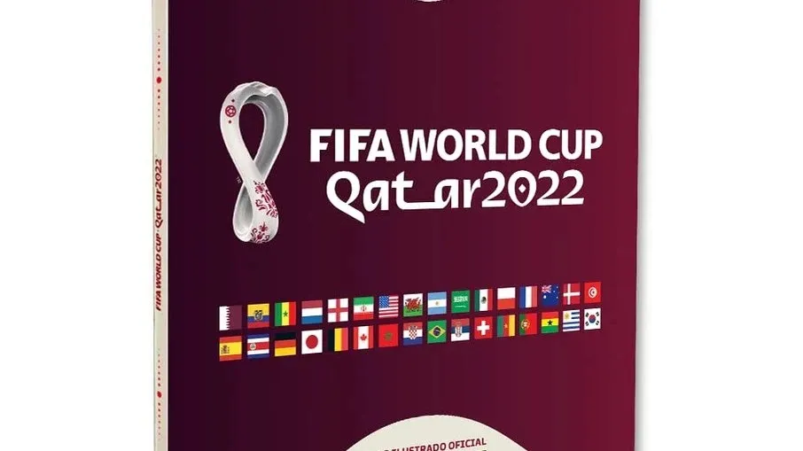 Imagem ilustrativa da imagem Golpe no WhatsApp promete álbum grátis da Copa do Mundo. Veja como evitar