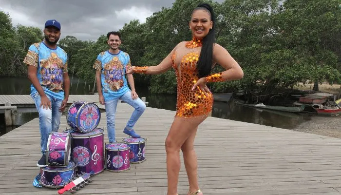 Imagem ilustrativa da imagem Disputas já aquecem o Carnaval de 2023