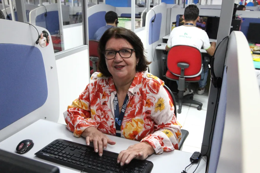 Imagem ilustrativa da imagem Futuro com mais idosos que jovens vai mudar a medicina e o trabalho