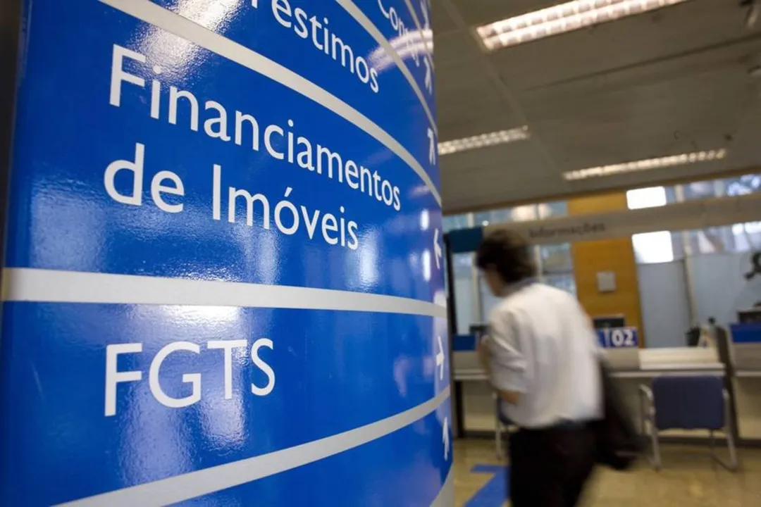 Imagem ilustrativa da imagem Pressão para julgamento que pode dar até R$ 100 mil no FGTS