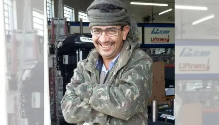 Imagem ilustrativa da imagem Ganhador da Mega-Sena é espancado e morto