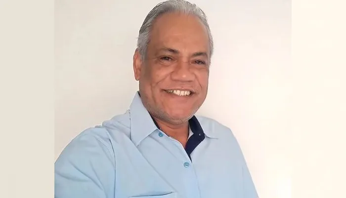 Imagem ilustrativa da imagem Pastor matou dono de funerária por ciúmes, diz polícia