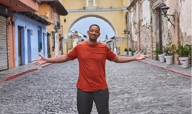 Imagem ilustrativa da imagem Will Smith pode voltar a atuar em filme já em andamento