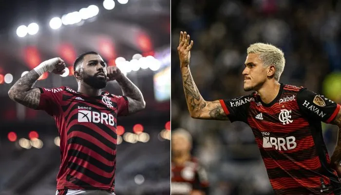 Pedro joga hoje? Os suspensos e lesionados do Flamengo para