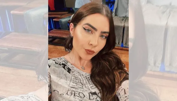 Imagem ilustrativa da imagem Jade Picon recebe críticas por sotaque forçado em novela e vira meme