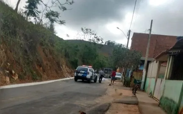 Imagem ilustrativa da imagem Mulher mata companheiro a facada em cidade do ES