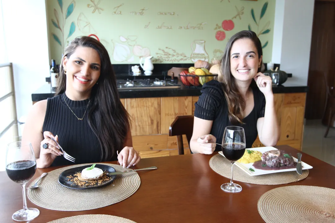 Imagem ilustrativa da imagem Restaurant Week: Novidades em 31 restaurantes