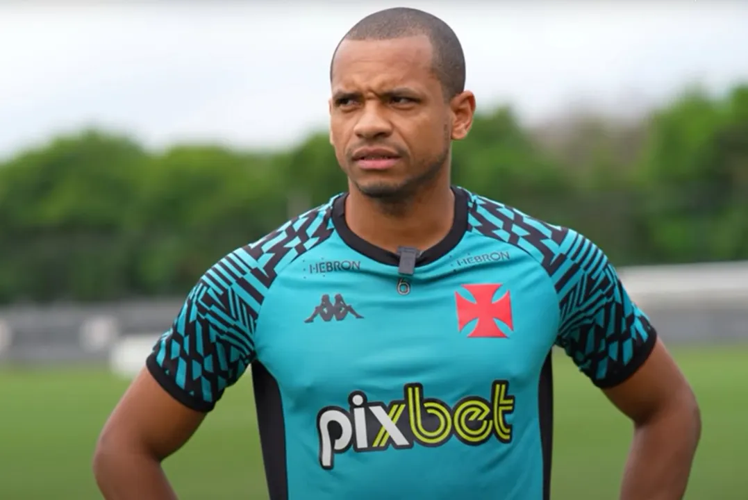 Imagem ilustrativa da imagem Jogo com cara de final para o Vasco neste sábado