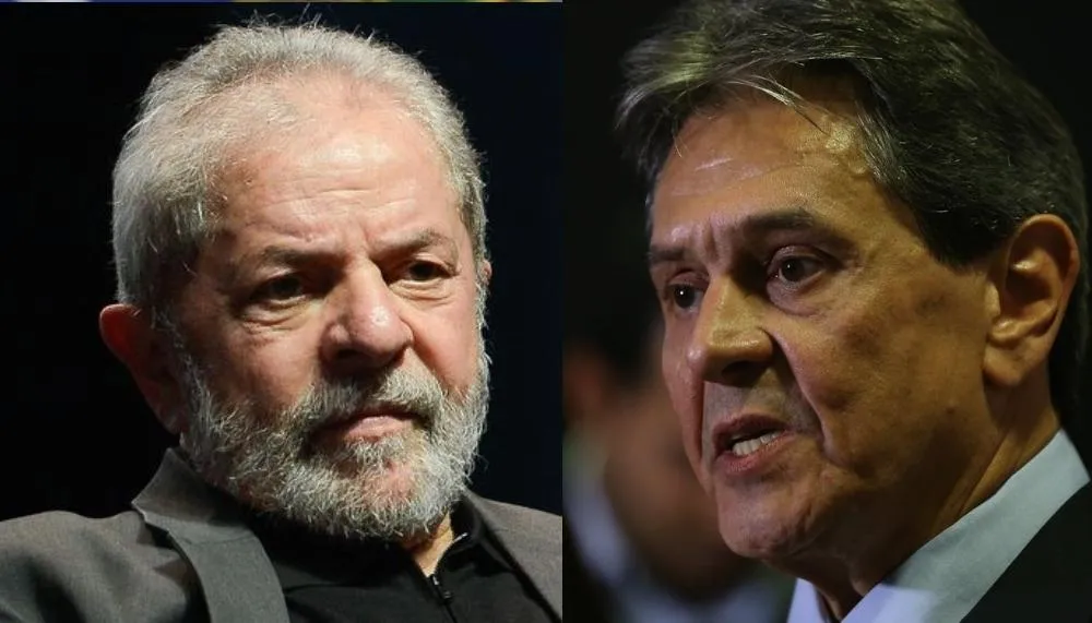 Imagem ilustrativa da imagem Lula: ofensas contra Cármen Lúcia não poderiam ser feitas por ninguém