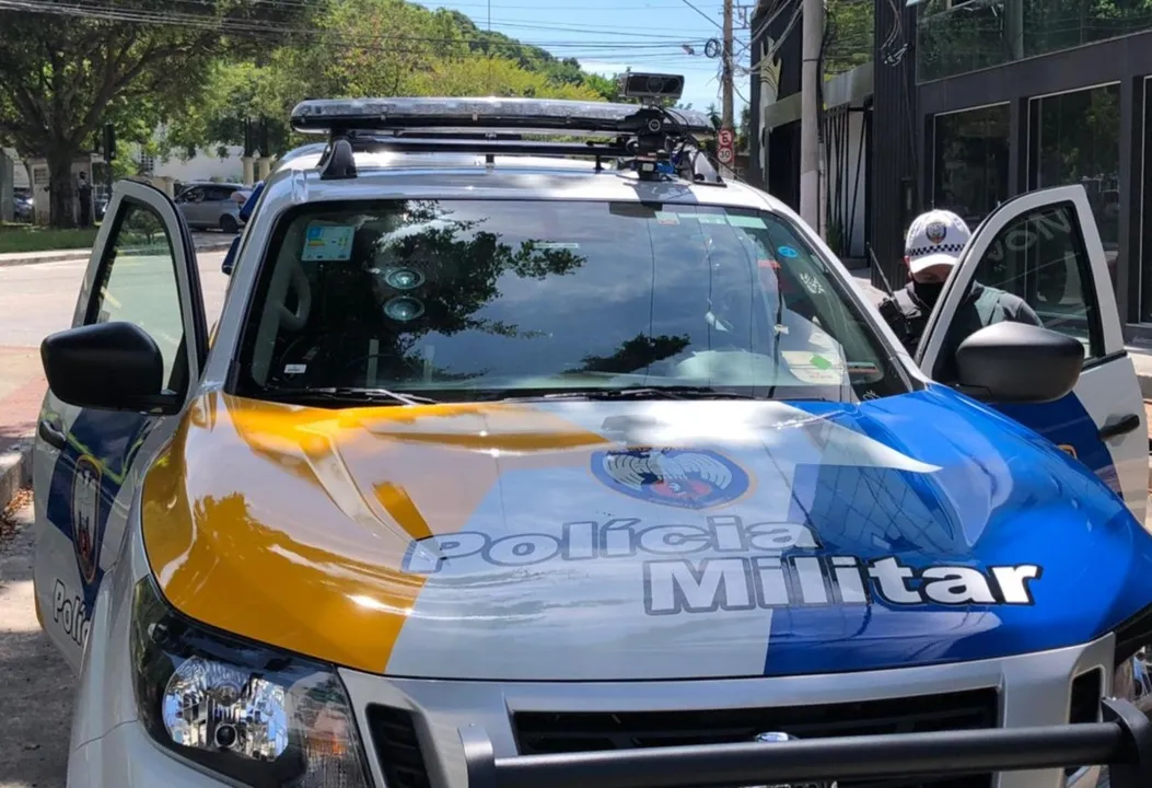 Imagem ilustrativa da imagem Idosa acusa próprio filho de ameaças e invasão domiciliar