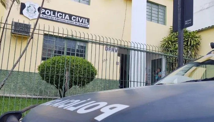 Imagem ilustrativa da imagem Homem é acusado de agredir namorada e sogra na Serra