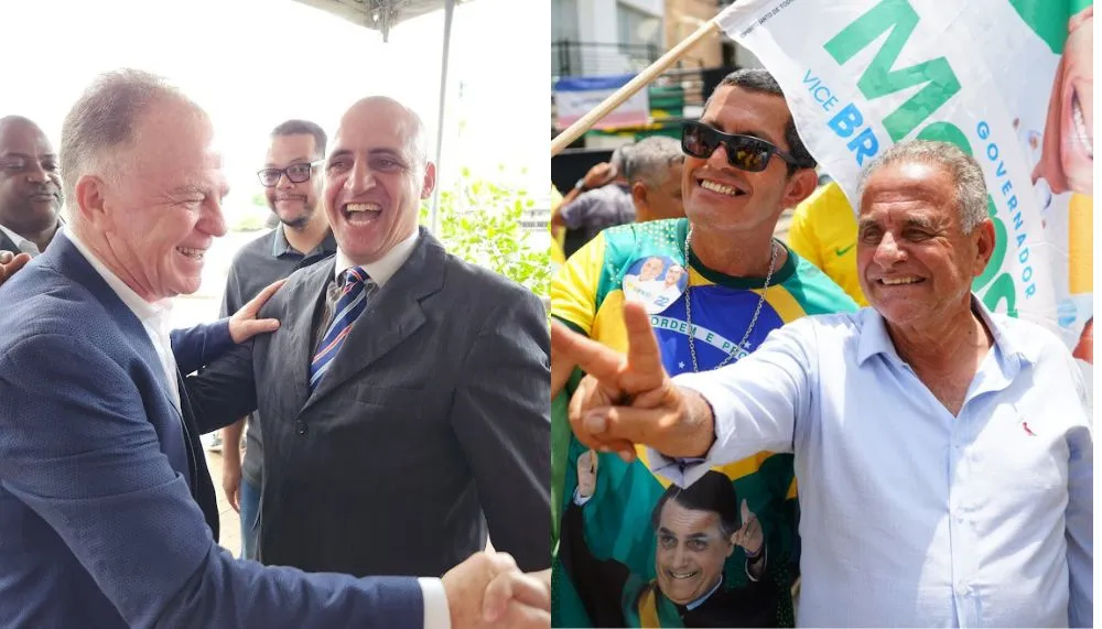Imagem ilustrativa da imagem Caminhada e encontro com  líderes religiosos