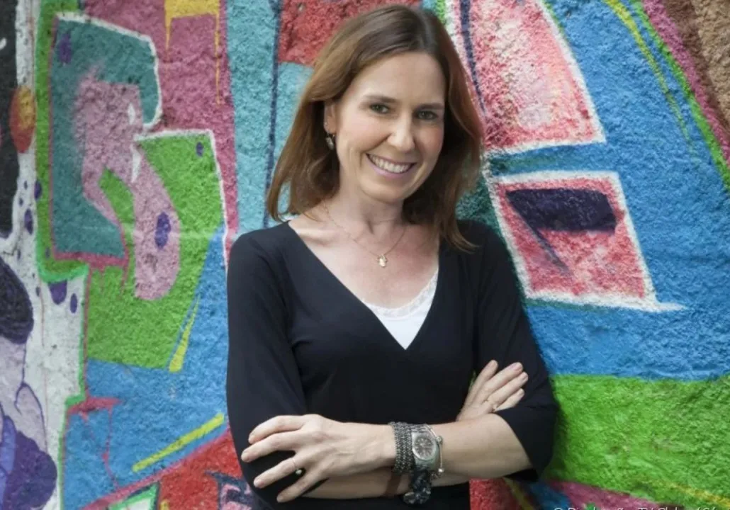Imagem ilustrativa da imagem Morre a jornalista Susana Naspolini, aos 49 anos, em São Paulo