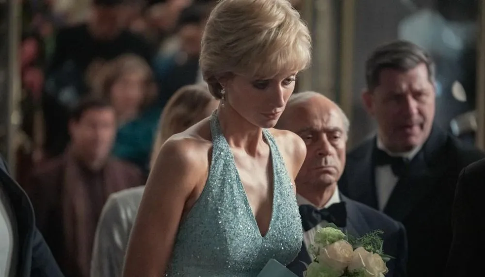 Imagem ilustrativa da imagem Elenco de 'The Crown' grava cenas da morte de Lady Di em Paris