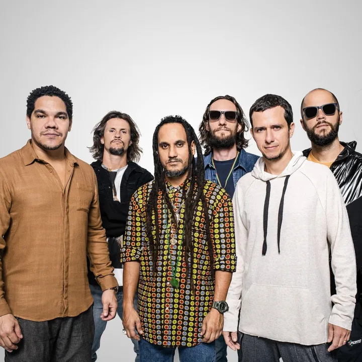 Imagem ilustrativa da imagem Artistas nacionais de pagode e reggae entre as opções de shows no ES