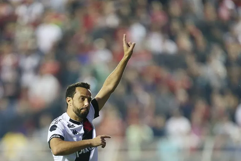 Imagem ilustrativa da imagem Vasco vence "final" contra Ituano e está de volta à elite do Brasileirão