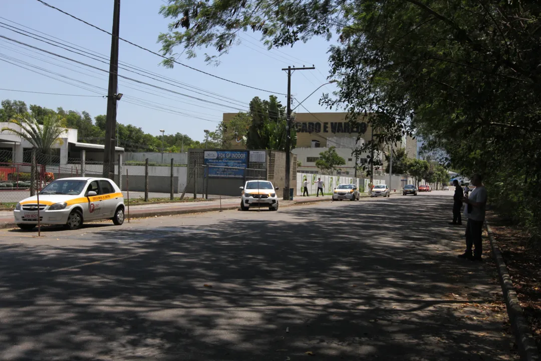 Imagem ilustrativa da imagem Provas práticas de trânsito não vão ser realizadas em Jardim Camburi