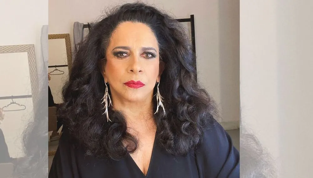 Imagem ilustrativa da imagem Velório de Gal Costa será aberto ao público nesta sexta-feira