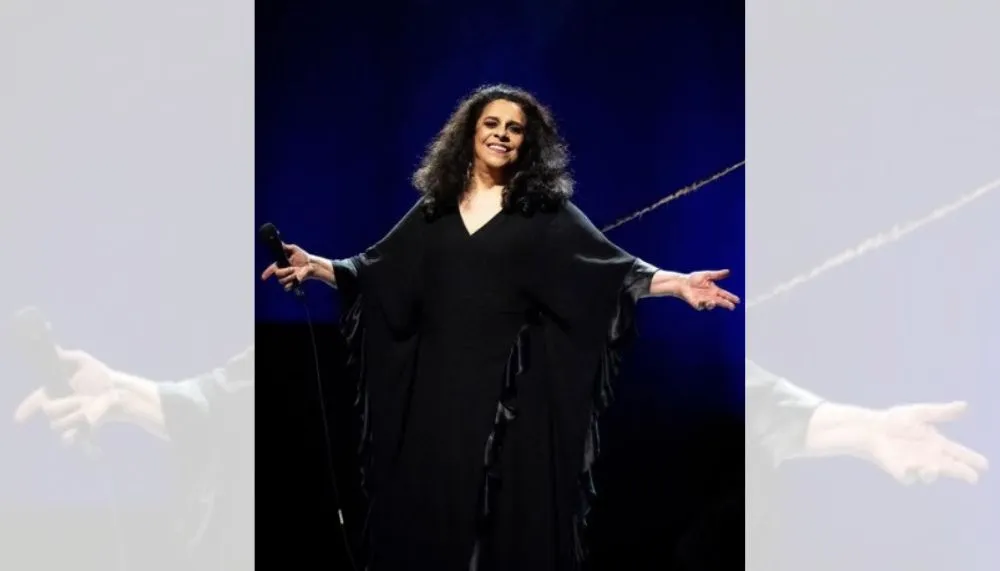 Imagem ilustrativa da imagem Gal Costa deixa fortuna de R$16,5 milhões a R$ 27 milhões a um único herdeiro