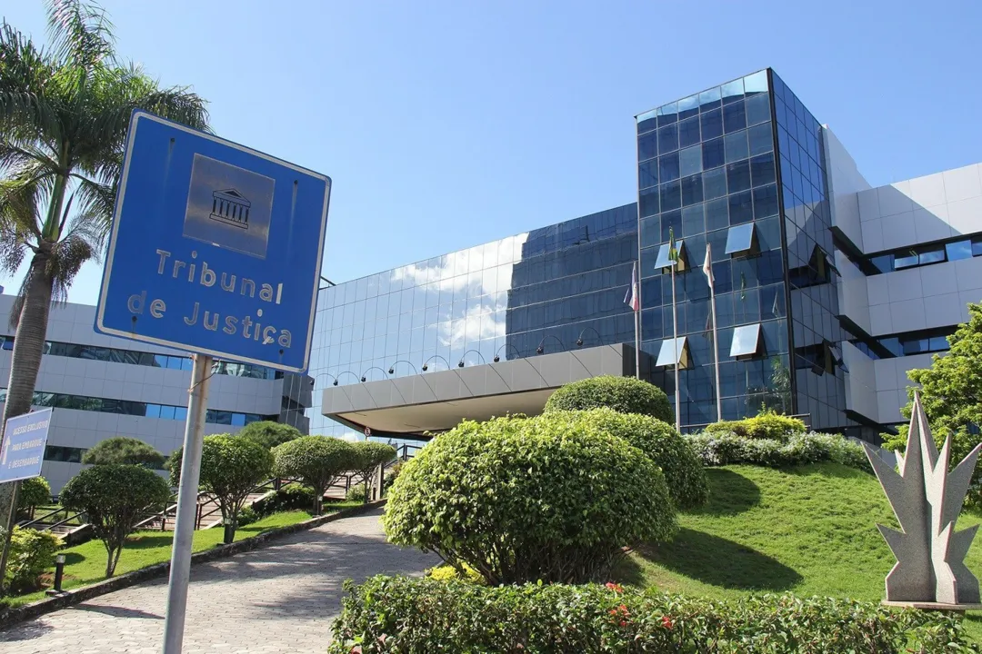 Imagem ilustrativa da imagem Tribunal de Justiça do ES abre vagas para juiz do Tribunal Regional Eleitoral