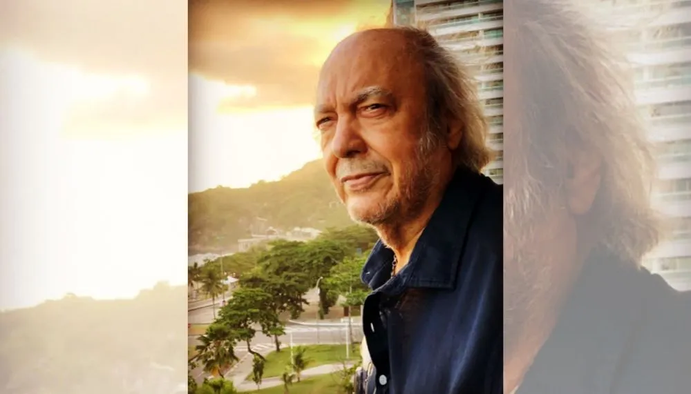 Imagem ilustrativa da imagem Morre o cantor e compositor Erasmo Carlos