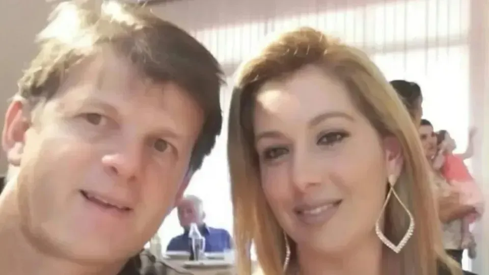 Imagem ilustrativa da imagem Mulher que matou marido e guardou corpo no freezer diz que era ameaçada de morte