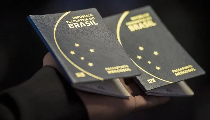 Imagem ilustrativa da imagem Polícia Federal anuncia nova suspensão da confecção de passaportes