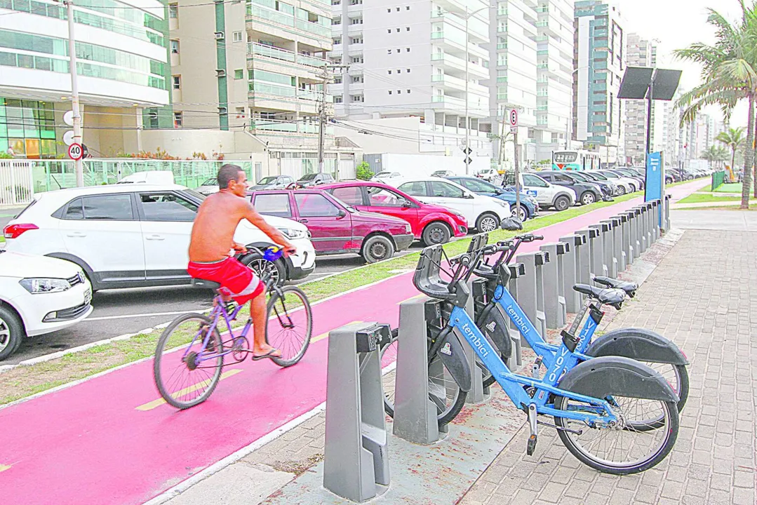 Imagem ilustrativa da imagem Cobrança indevida por serviço de aluguel de bicicletas