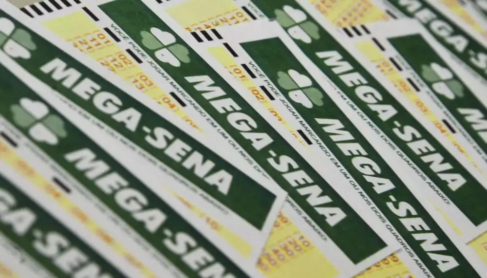 Imagem ilustrativa da imagem Mega-Sena acumula e prêmio vai a R$ 135 milhões
