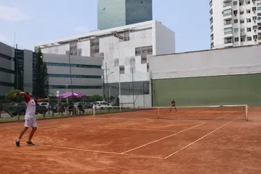 Imagem ilustrativa da imagem 11º Tribuna Open de Tênis tem finais amanhã com entrada gratuita