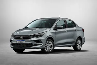 
          Imagem ilustrativa da imagem Agilidade e economia a bordo do sedã mais barato do País
          