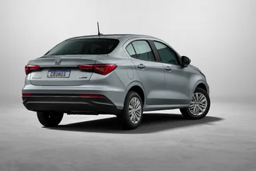 
          Imagem ilustrativa da imagem Agilidade e economia a bordo do sedã mais barato do País
          