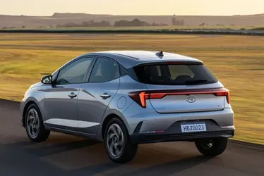 
          Imagem ilustrativa da imagem De cara nova, HB20 2023 já está à venda no Estado
          