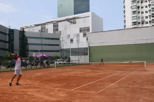 
          Imagem ilustrativa da imagem 11º Tribuna Open de Tênis tem finais amanhã com entrada gratuita
          