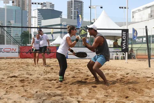 
          Imagem ilustrativa da imagem 3ª edição do Tribuna Beach Tennis termina em grande estilo
          